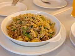生炒牛肉饭-太平馆餐厅(尖沙咀店)