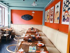 -院落新京菜·烤鸭(地安门店)