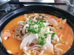 -李师傅脆肚(华强北店)