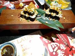 -古田居·特色寿司料理(星之岛旗舰店)