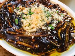 -一盐堂本帮菜(外滩店)