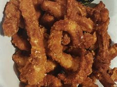 -Tube station站点比萨(王府井百货店)