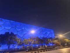 -门框胡同百年卤煮(鸟巢店)