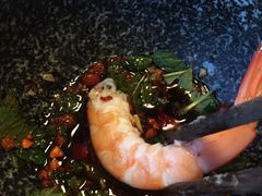 暹罗虾-烛影拾光观景餐厅·创意菜·摄影·小提琴(大唐不夜城店)