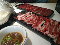 -潮发潮汕牛肉店(龙洞店)
