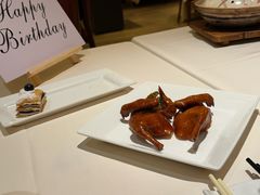 -利苑酒家(宜安广场店)