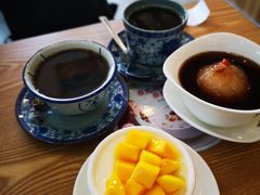 川贝母枇杷膏-古春堂凉茶甜品(拱北口岸店)