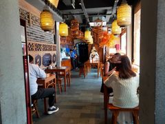 -鑫震源·苏式大虾生煎(山塘街店)