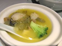 -半勺·新徽菜(银泰城店)