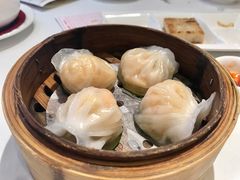 -潮福城大酒楼·潮味粤品·港式点心(湖滨北路店)