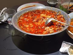 -麻六记(凤凰汇店)