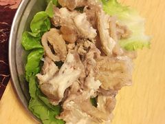 -月圆火锅(宁海东路二店)
