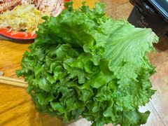 -石记老北京炙子烤肉(松园店)