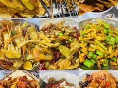 -小民大排档(光谷店)