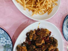 -蜀膳坊(洪公祠小区店)