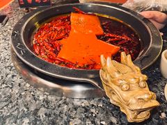 -蜀大侠火锅(总府路店)