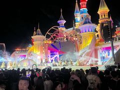 -沈阳方特欢乐世界