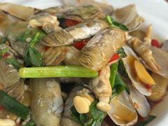 -众味海鲜大排档·活海鲜·潮汕味(南澳店)