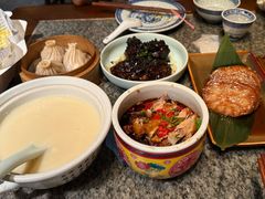 -南京大牌档(青岛万象城店)