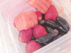 -哈尔滨师范大学-第2学生食堂