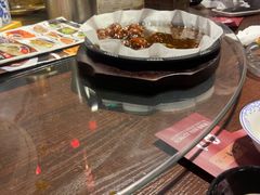 -并州大牌档之醉轻尘
