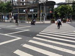 -五月花生活广场