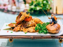 -太湖饭店·寄畅轩中餐厅