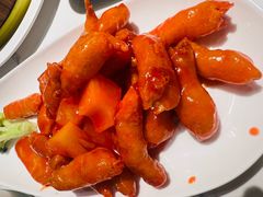 -自己人·宜昌菜(水悦城店)