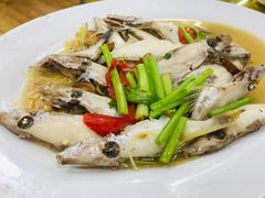 -长平肥姐白粥·海鲜打冷