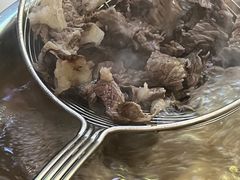 -牛吉韵·鲜切牛肉自助火锅(南山店)