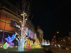 -北京清河万象汇