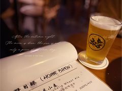 -HUBBA祜精酿(五羊邨店)