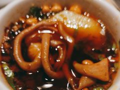 -海底捞火锅(东方时代广场店)