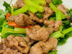 -骏莱海鲜鱼港(五角场店)