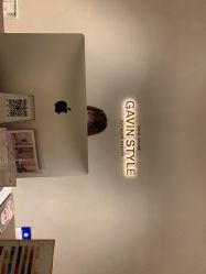 -崇尚GAVIN STYLE