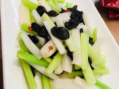 -930私房菜(欧阳路店)