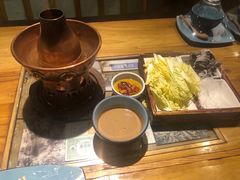 -局气 烤鸭·北京菜(光华路店)
