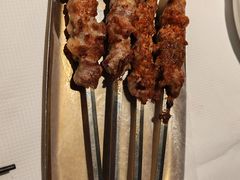 -西域阿里马新疆菜·清真(桂花路店)