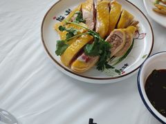 -碧海银沙海鲜餐厅(恒大海上威尼斯店)