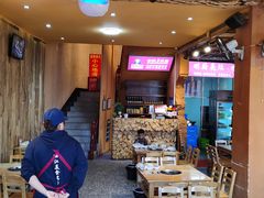 -阿婆情腊排骨火锅(金虹路店)