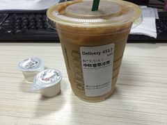 -星巴克(宁波东门银泰店)