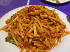 -民天酒楼(吕家营店)