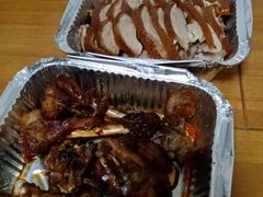 -火刻北京烤鸭(市北区·鲍岛市场店)