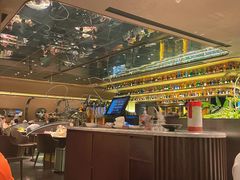 -领鲜天下·焗海鲜·花胶鸡(天目里店)