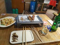 -管氏翅吧(护国寺店)