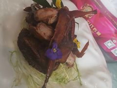 -玉林烤鸭店(定福庄店)