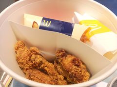 -麦当劳(广州南站店)