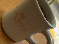 -铁手珈琲制造局metalhands(望京店)