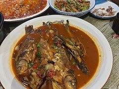 -巢湖名吃·东关老鹅汤(江南风情街店)