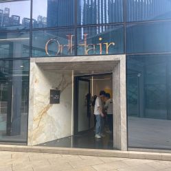 -OnHair造型